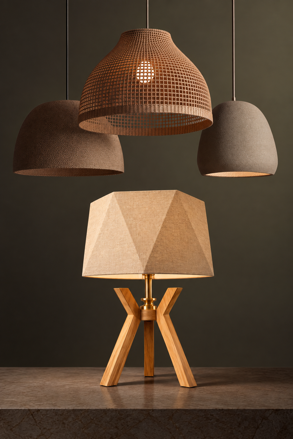 Lighting
