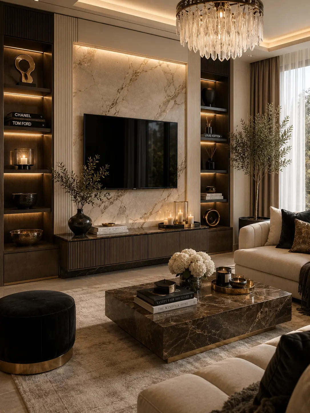 Luxury