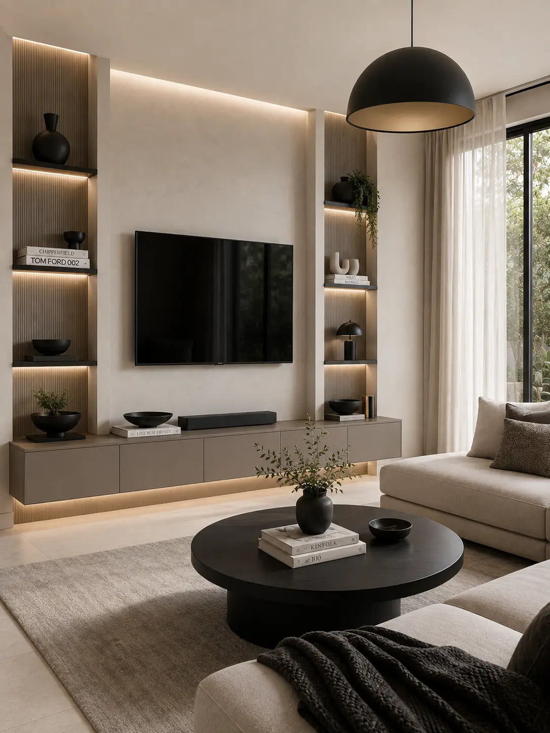 Modern