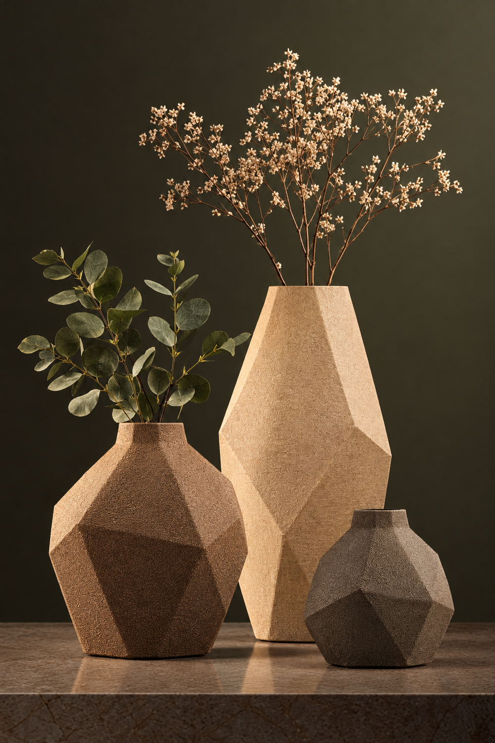 Vases