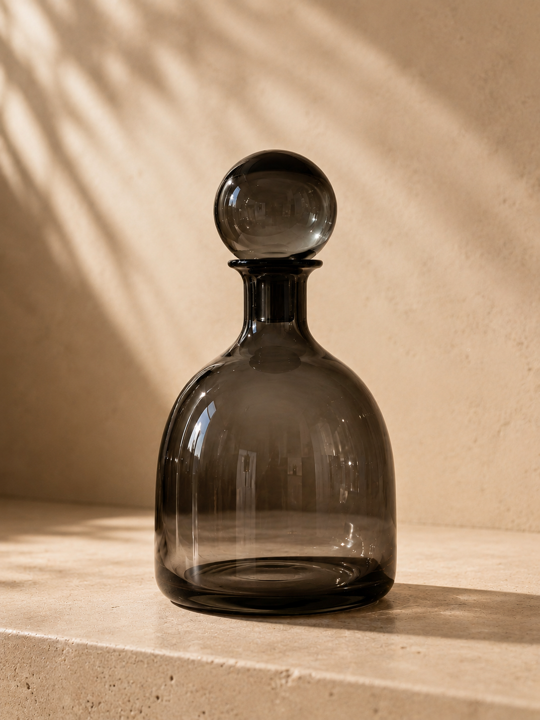Orb Decanter