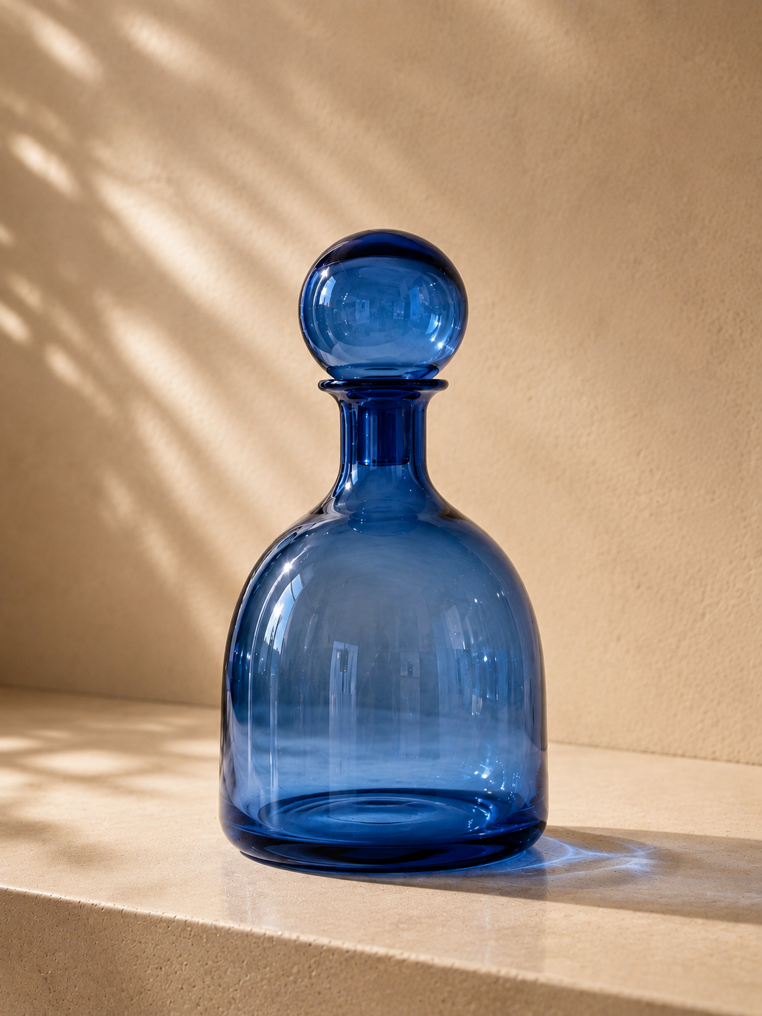 Orb Decanter