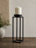 Foundry Candle Stand